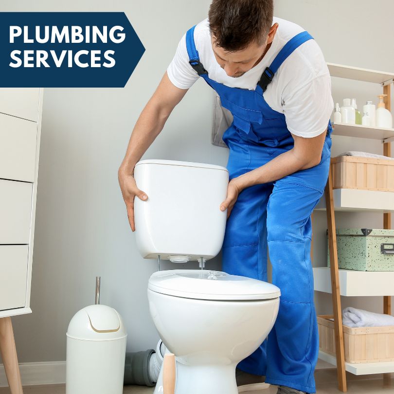 Plumbing Company in Clarksville, MO